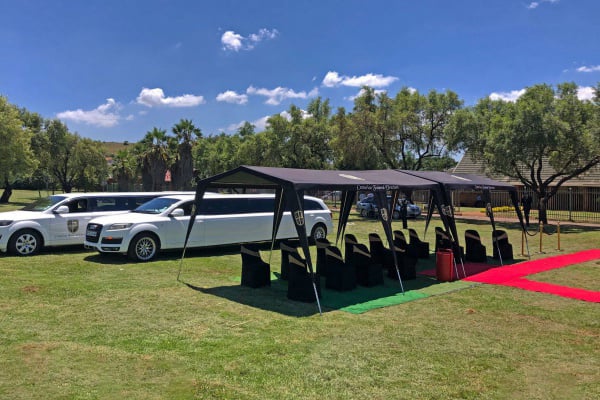 Centurion Funerals Services