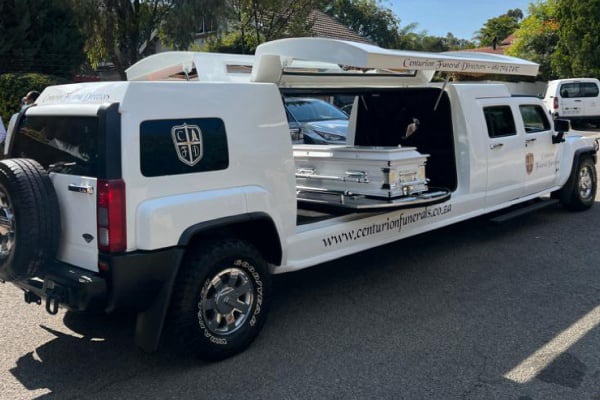 Centurion Funerals Services