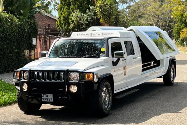 Centurion Funerals Services