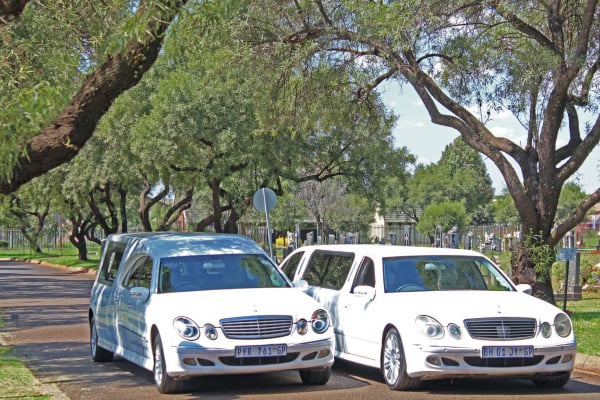 Centurion Funerals Services